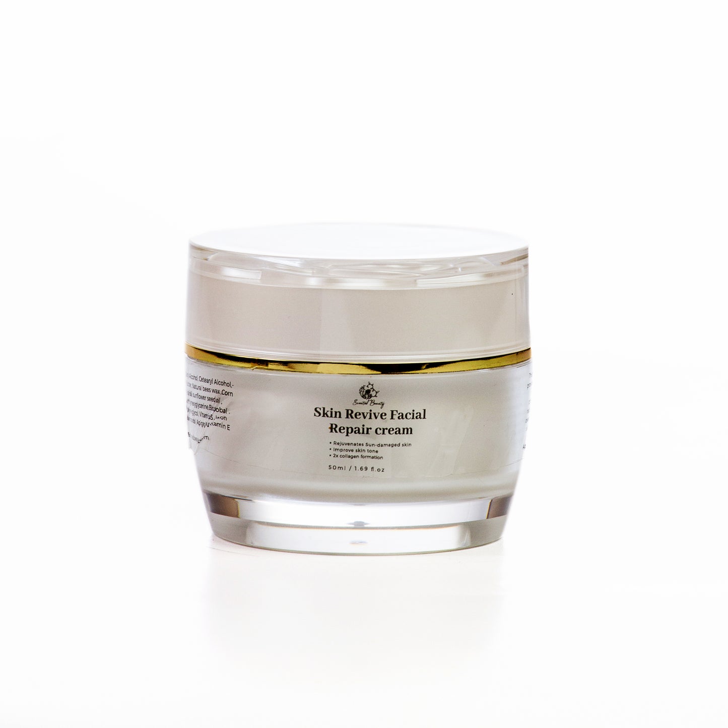 Skin revive face cream