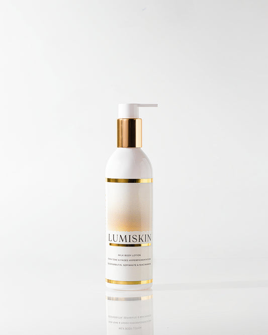 Lumiskin lotion