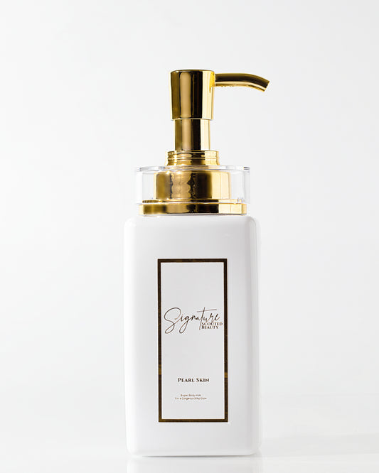 Pearl Skin Super Body Milk